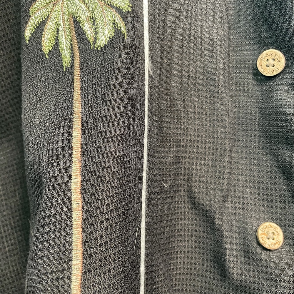 Vintage Batch Bay men’s shirt